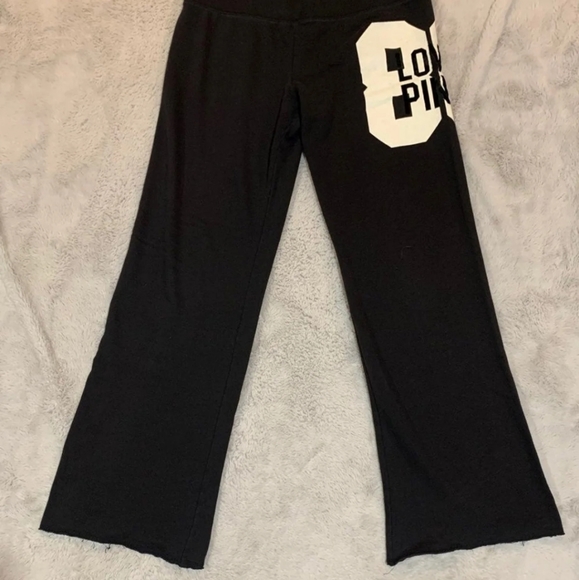 Pink Victoria secret set - Picture 3 of 6